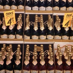SY Liquors
