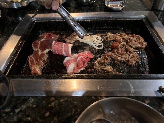 Choga Restaurant by null