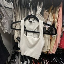 Uptown Cheapskate - North face tank