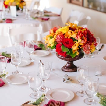 Kennolyn Events - Kennolyn is a beautiful place to get married! - Photo by Simone Anne Photography (simoneanne.com) - Venues & Event Spaces Near Me - Soquel, California