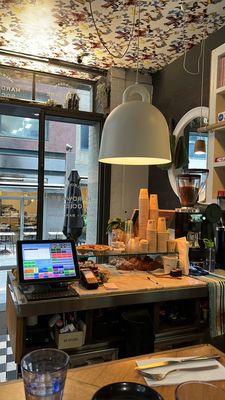 The Hardware Société by null