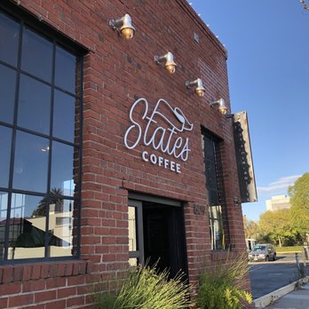 States Coffee - Outside - Coffee & Tea Near Me - Martinez, California States Coffee - Outside - Coffee & Tea Near Me - Martinez, California