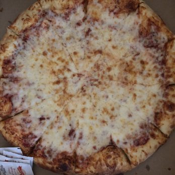 Pizzero Grill - 16" Cheese pizza - yum - Pizza Near Me - Lemon Grove, California Pizzero Grill - 16" Cheese pizza - yum - Pizza Near Me - Lemon Grove, California