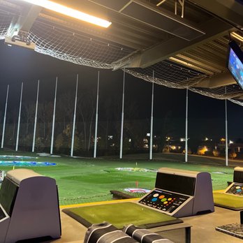 Topgolf - Golf - New American Near Me - Atlanta, Georgia