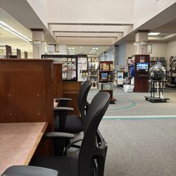 Moneta Smith Mountain Lake Library