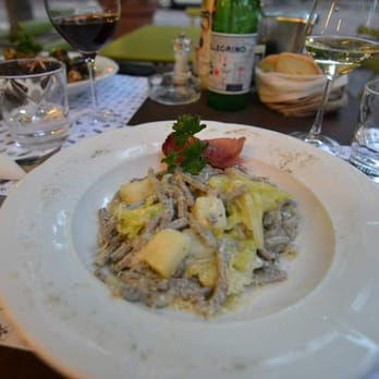 Bistrot Merizzi - Pizzacherri - Italian Near Me - Tirano, SO