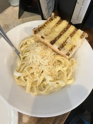 La Pizzeria Lafayette by null