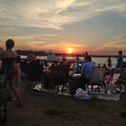 Sunset Symphony Sunset Symphony