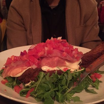 Otto Strada - Italian Near Me - Hoboken, New Jersey