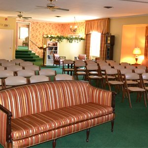 BRADSHAW & RANGE FUNERAL HOME - Updated December 2025 - 2513 W Dugdale