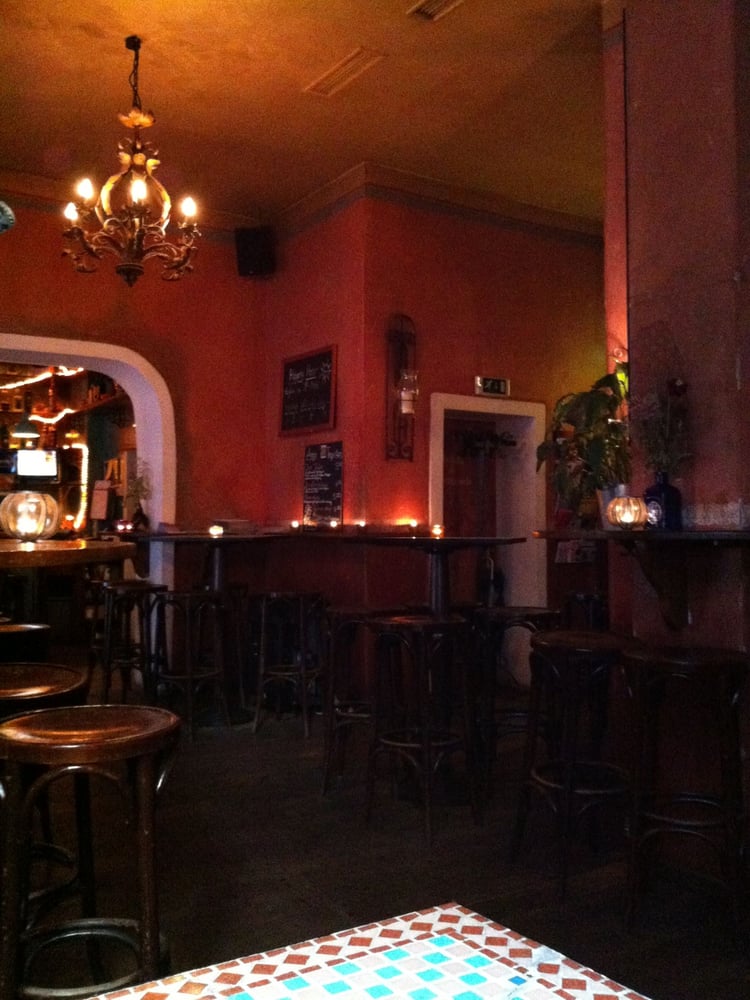 Tequila Cantina y Bar