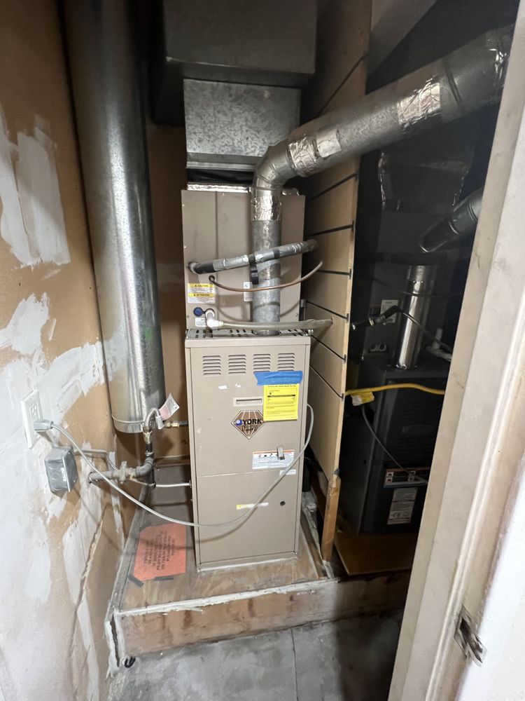 Slide of Robert Wilson Plumbing Heating & Air Conditioning