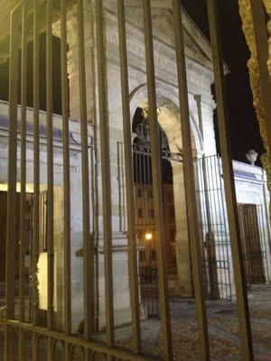 Parador de la Granja by null