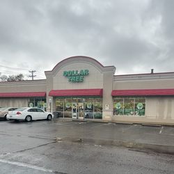 Dollar Tree
