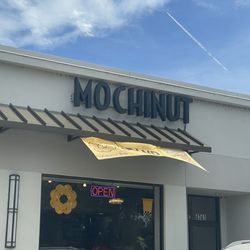 Mochinut Sodo - Entrance