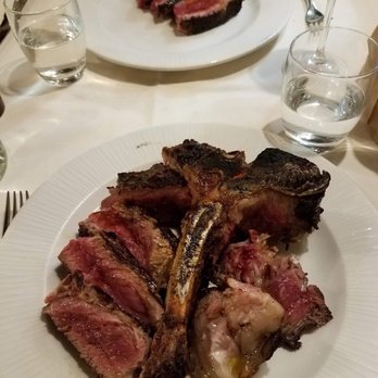Le Fonticine - Italian Near Me - Florence, FI