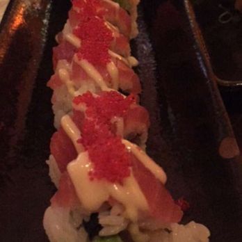 Rollapalooza - red dragon - Sushi Bars Near Me - Chicago, Illinois