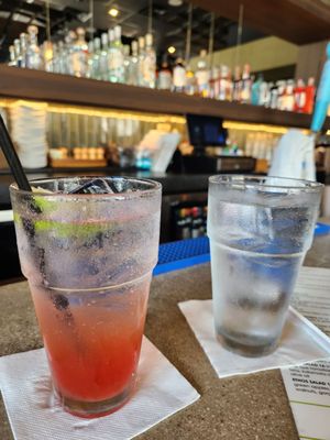 ethos Greek Bistro by null