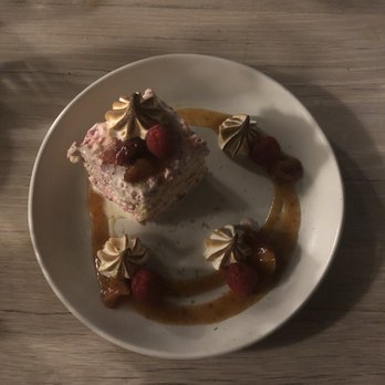 Oxomoco - Tres leches cake - Mexican Near Me - Brooklyn, New York