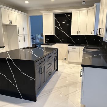Elite Granite - Countertop Installation Near Me - Pembroke Pines, Florida