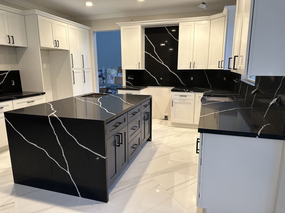 Elite Granite