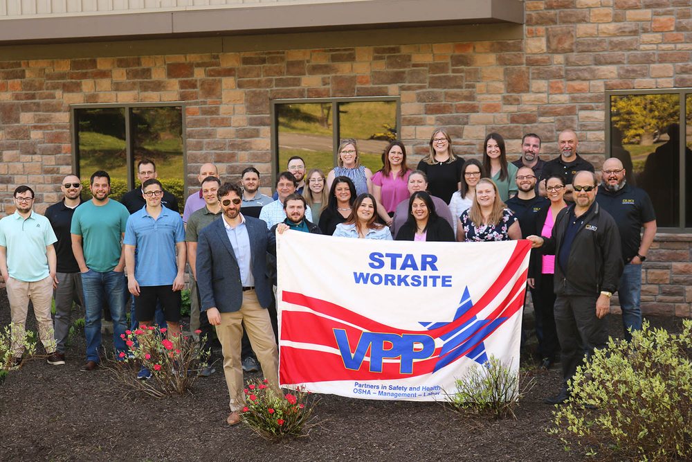 Lancaster Safety Consulting Inc - safety consultant in Wexford, PA