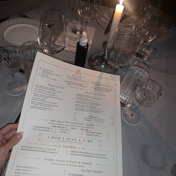 Maple & Ash - Steakhouses Near Me - Chicago, Illinois