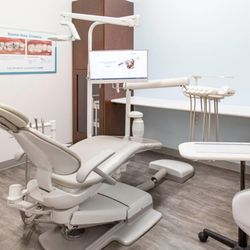 Dentists of North Las Vegas - Same Day Crowns in North Las Vegas, NV