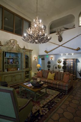 Goldener Hirsch, Auberge Collection by null Goldener Hirsch, Auberge Collection by null