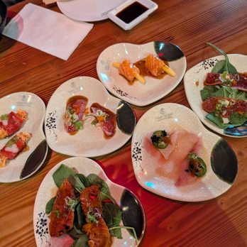 Yaki Sushi AYCE - Sushi Bars Near Me - Fulshear, Texas Yaki Sushi AYCE - Sushi Bars Near Me - Fulshear, Texas