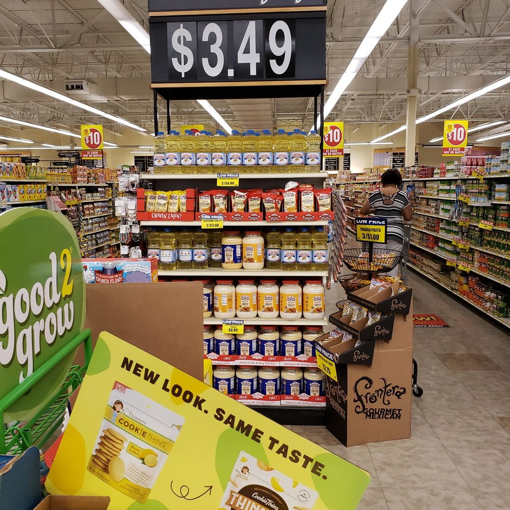 Wayfield Foods - a grocery store with a sign for $ 3 49 - Grocery Near Me - College Park, Georgia Wayfield Foods - a grocery store with a sign for $ 3 49 - Grocery Near Me - College Park, Georgia