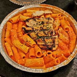 Jimmie's Ladder 11 - Chicken Riggies