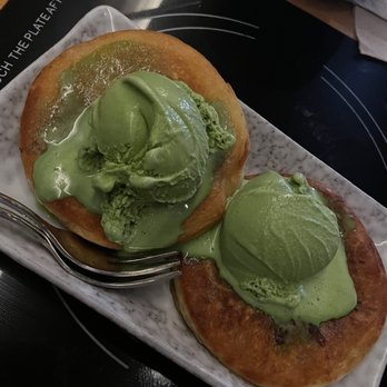 ILCHA - HOTTEOK - Korean Near Me - San Francisco, California