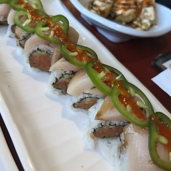 Tampopo Restaurant - Sushi Bars Near Me - Gardena, California