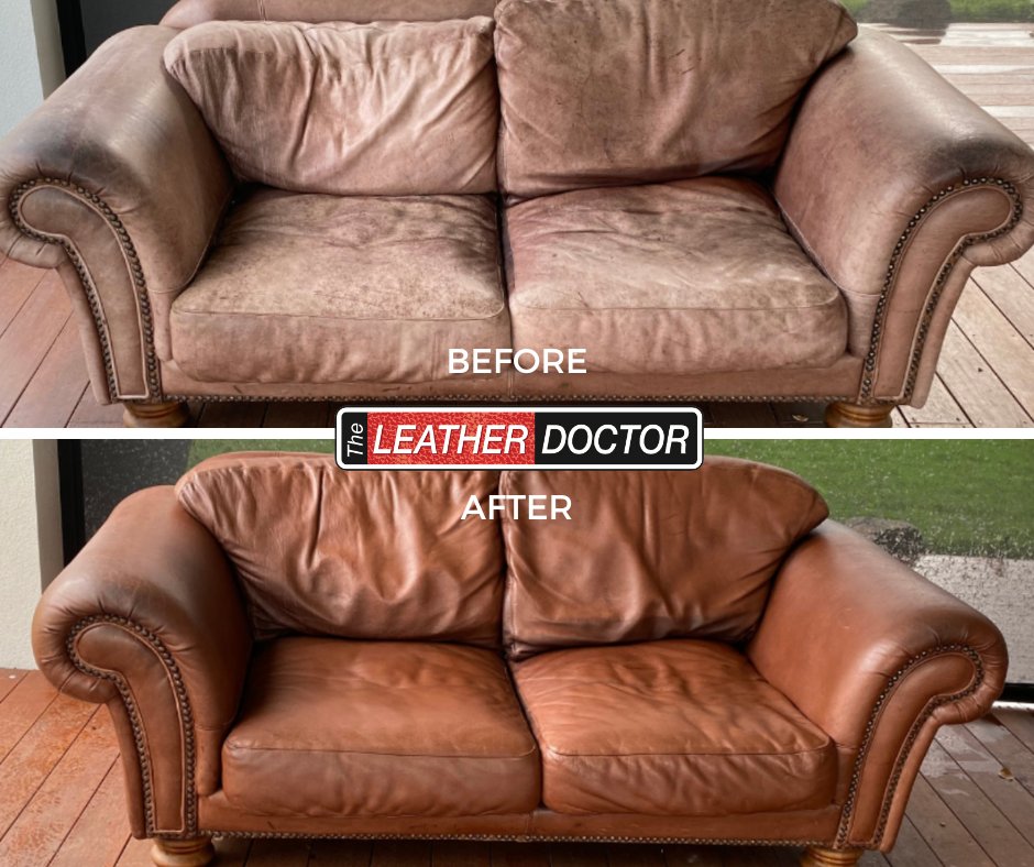 The Leather Doctor Hawaii - upholstery in Honolulu, HI