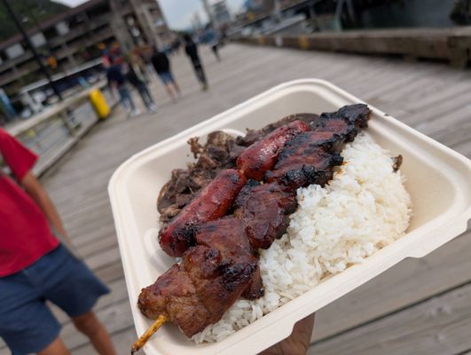 Carillo’s Caldo by null