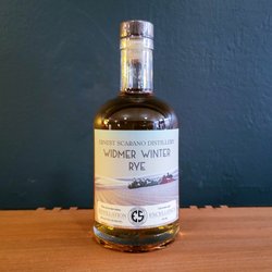 Ernest Scarano Distillery