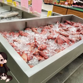Pacific Supermarket - International Grocery Near Me - Waipahu, Hawaii