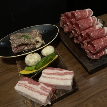 Nubiani - Korean Near Me - New York, New York Nubiani - Korean Near Me - New York, New York