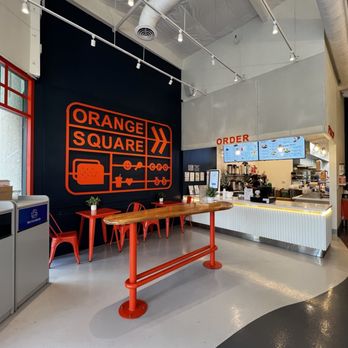 Orange Square - Cupertino - Taiwanese Near Me - Cupertino, California Orange Square - Cupertino - Taiwanese Near Me - Cupertino, California