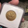 Photo of Richard Hokanson Rare Coin Investments