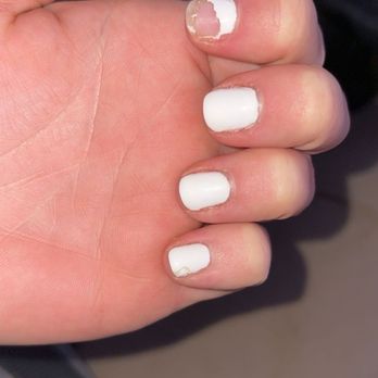 Polished Nail Bar - Chipped nails - Nail Salons Near Me - Bridgeport, West Virginia Polished Nail Bar - Chipped nails - Nail Salons Near Me - Bridgeport, West Virginia