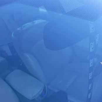 Dents Out Plus - Crack post-fix - Windshield Installation & Repair Near Me