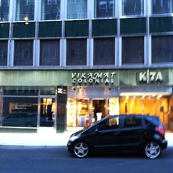 Vikamat Colonial