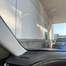 Long wait times!