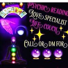 Social spots from Psychic Nancy