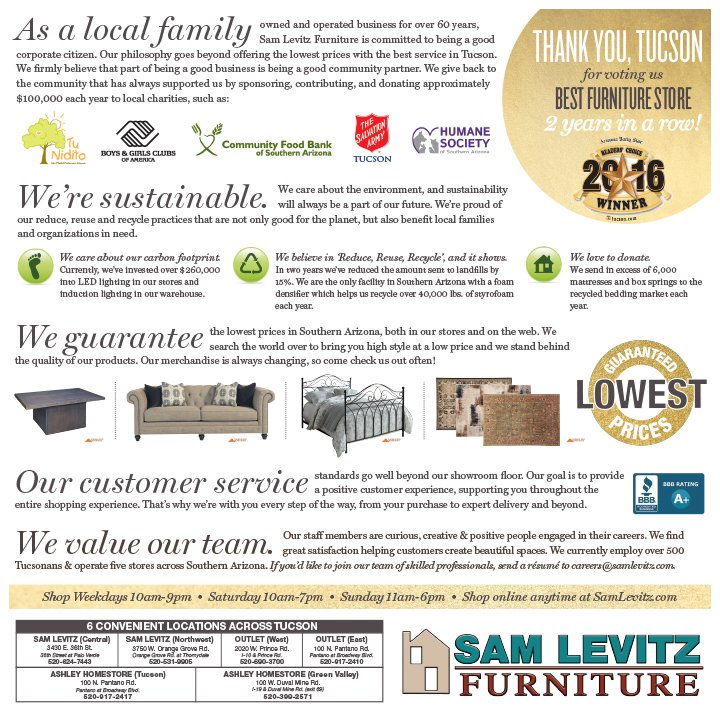 Sam Levitz Furniture 17 Photos 93 Reviews Furniture Stores