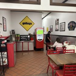 Firehouse Subs - Kodi