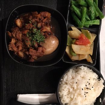 Taste Tea Cafe - Pork stew - Taiwanese Near Me - Artesia, California Taste Tea Cafe - Pork stew - Taiwanese Near Me - Artesia, California