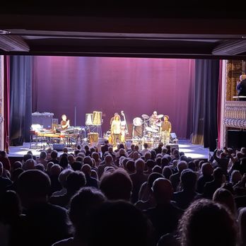 Paramount Theatre For the Performing Arts - Pat Matheny - March 6, 2026 - Performing Arts Near Me - Austin, Texas Paramount Theatre For the Performing Arts - Pat Matheny - March 6, 2026 - Performing Arts Near Me - Austin, Texas
